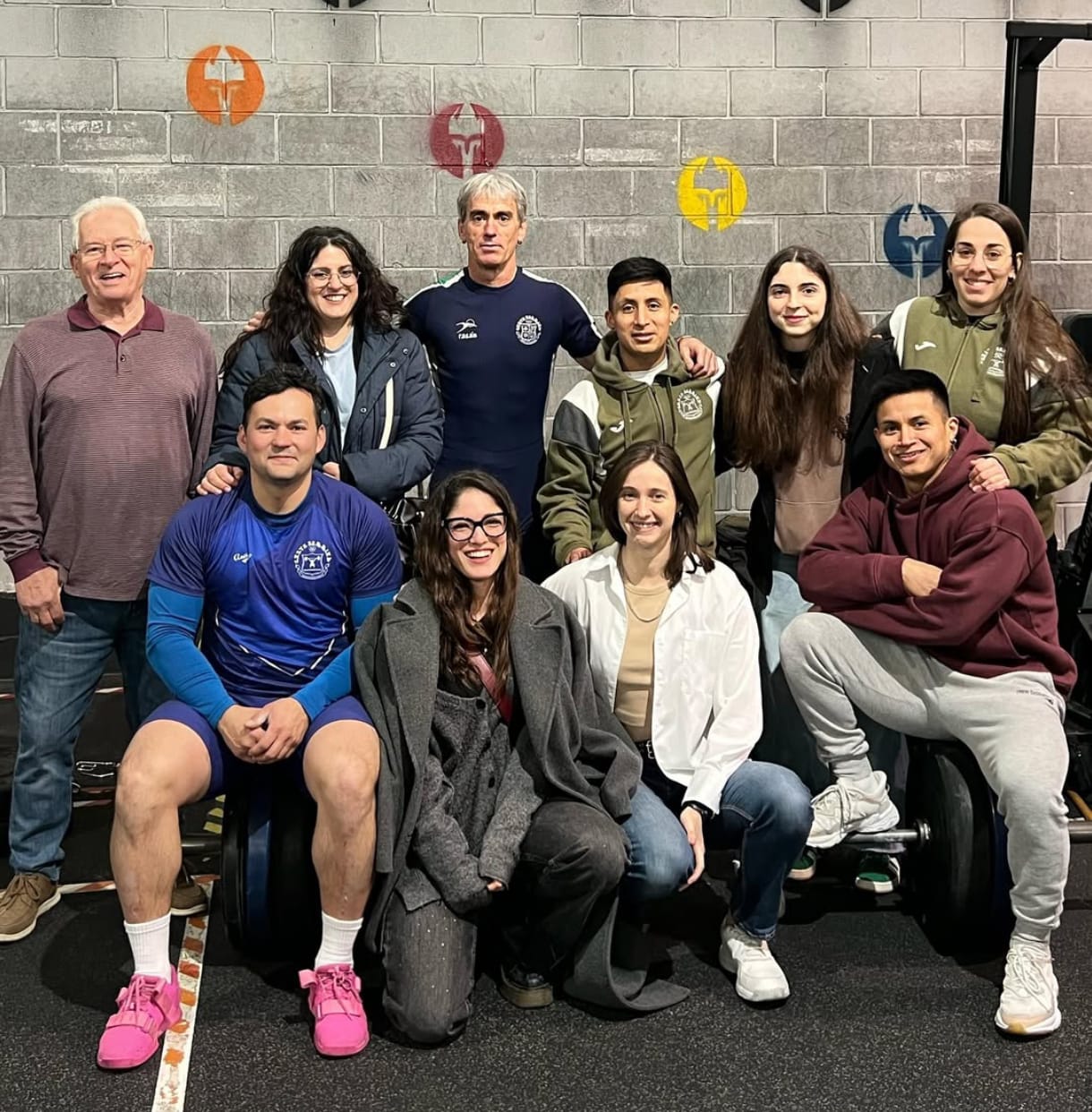 V Campeonato Navarro Máster 2025